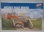 Walthers 933-3196 Ho Concrete Arched Road Bridge Street System Structure Kit. Fixed Price $27.99.