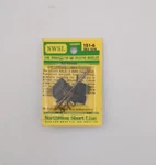Nwsl 151-6 Ho Scale 36-1 Ratio Gearbox 0.3 Mod Kit. Fixed Price $33.99.