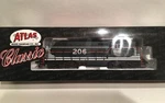 Ho Atlas Classic 8448 Chicago Eastern Illinois GP7 Diesel Locomotive C&ei #206. Fixed Price $125.00.