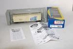 Ho Scale Athearn 75468 Sflc 1846 50' Smooth Side Mechanical Reefer Nos. Fixed Price $29.95.