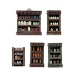 Interior Detailing Superpack #1, Variety Ho Scale Details 1/87. Fixed Price $12.99.