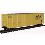 Atlas H.o. Scale 20 006 210 Fmc 5077 Sd Box Car (late) Vermont Railway 3527. Fixed Price $36.08.