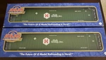 **new** Atlas Master Line Cimc 53FT Container Hub Group Ns 2PC 3006307-4. Fixed Price $175.00.