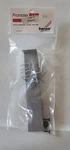 Herpa Promotex Ho Scale 3 Axle Flatbed Trailer 5456. Fixed Price $16.75.