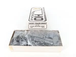 Tichy Train Group 20 Ton Steam Wrecking Crane Ho Scale Kit #4010 - New. Fixed Price $18.75.