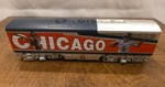 Hawthorne Village Nfl Chicago Bears Offensive Engine Scale By Bachmann Trains. Fixed Price $46.00.