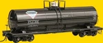 Kadee 9013 Gem Automatic Gas Ftlx Acf 11000 Gallon Tank Car Ho Scale Nos Mib. Fixed Price $37.95.
