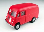 Classic Metal Works 30360 Ho Red International Metro Delivery Van. Fixed Price $14.99.