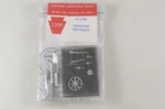 Keystone Locomotive Works Cast Metal Horizontal Mill Engine Kit K-1106. Fixed Price $22.99.