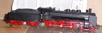 Roco 43310 H0 Steam Locomotive Br 17 1166 Drg Epoch 2 Good, Used D. Bw Grunewald. Fixed Price $224.74.