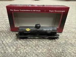+ Mantua Ho Scale Sunoco 40' Single Dome Tank Car 732184 W/ Box. Fixed Price $20.00.