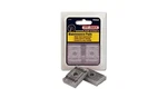 Woodland Scenics TT4553 Tidy Track, Cleaning & Finishing Pads. Fixed Price $6.99.