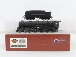 Ho Broadway Limited Bli 002 Nyc 4-6-4 J1E Hudson Steam #5343 W/ Dcc & Sound. Fixed Price $259.95.