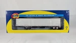 Athearn Ho 53' Duraplate Trailer - Roadway Express 252052 ATH29831. Fixed Price $39.95.