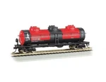 Bachmann 17142 Ho Transcon. Oil 40' Tank. Fixed Price $34.69.