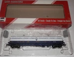 Red Caboose Ho Scale Chesapeake & Ohio 306561 Evans Coil Car #RR-32507-29 Nib. Fixed Price $45.00.