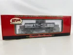 Atlas Model Scale 1035-1 Anchor Petroleum (anpx) 11,000 Gallon Tank Car #120. Fixed Price $22.95.