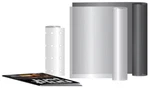 Any Scale Light Diffusing Window Film WOO-JP5715. Fixed Price $17.99.