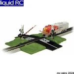 Bachmann 44579 Ho Ez Track Crossing Gate. Fixed Price $46.76.