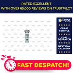 Air Con Expansion Valve Fits Opel Zafira Front 2.0D 2.2D 00 To 05 Ac. Fixed Price $61.27.