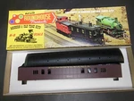 Scale Roundhouse 6123 Pennsylvania Harriman Rpo #7151 Kit. Fixed Price $35.99.