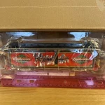 Budweiser Clydesdale Hawthorne Village 9 Train Car + Track Open Box 15 Pieces. Fixed Price $37.99.