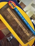 Athearn 71956 Ho Scale 40' Youngstown Door Box Car Pennsylvania 566974 Nib. Fixed Price $7.95.