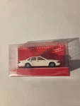 Busch Ho 9209 Vehicle 1995 Chevrolet Caprice Sedan - Assembled White. Fixed Price $15.95.
