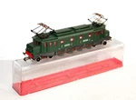 Jouef Ho 8590 Electric Locomotive Pig Nose Sncf 2D2 5516 Engine + Light Ok. Fixed Price $99.55.
