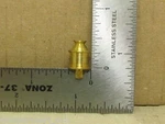 M0708 Brass Dome Mantua/tyco Ho Scale Factory Original. Fixed Price $8.99.