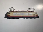 New Rklin Mini-club Z Scale 8854 Tee Express Class 103 113 7 Db Diesel Loco. Fixed Price $250.00.