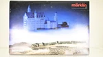 Marklin 81781 "king Ludwig Ii" Starter Set W/ Bavarian Passenger Train Z Scale. Fixed Price $899.99.