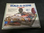 Life-like Ho Scale Build-a-scene Coal Yard Old Stock/factory Sealed. Fixed Price $32.99.