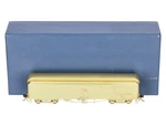 Railworks 337 Ho Scale Brass Unpainted Rutland Milk Car Ex/box. Fixed Price $224.19.