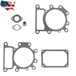 Valve Gasket Set For 794152 690190 Craftsman 18.5HP Intek Engine Lawn Mower. Fixed Price $8.53.