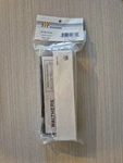Walthers Ho Kit 933-1412 45' Semi Trailer Santa Fe #sfvz 732872 1:87 Nip!. Fixed Price $16.00.