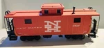 Overland Models Ho Scale Brass NE-6 Caboose New Haven #C517. Fixed Price $199.99.