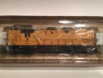 Ho Atlas 10001145 Vermont Northern Alco C420 Diesel Locomotive #204 Dcc Sound. Fixed Price $250.00.