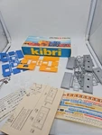 Kibri H0 11970 Bausatz Originalverpackt Missing Peices And Decals. Fixed Price $11.43.