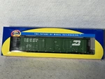 Beautiful Athearn Rtr Box Cars Various Roads (specify Choice). Fixed Price $36.50.