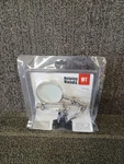 Hft Helping Hands W/base, Magnifier & Clamps #60501. Fixed Price $12.58.