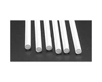 Plastruct 5/16" TBFS-10 Round Tubing (6) PLS90607. Fixed Price $8.79.