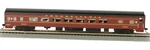 Bachmann Ho Scale New 2026 Prr Smooth-side Coach W/ Lighted Interior 14201. Fixed Price $57.73.