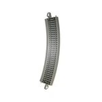 Bachmann Ho Scale Ez-track 18" Radius Curved Pieces 44580-5. Fixed Price $18.11.