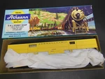 Ho Scale Athearn 1146 Pennsyvania Work Train Standard Baggage Kit. Fixed Price $35.99.