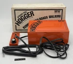 Starr-tec 100MW Hogger Walk-a-round System Solid State Transformer/box. Fixed Price $32.19.