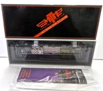 Ho 2398-1 Mth Kansas City Southern Veterans SD70ACE Diesel Proto Sound 3.0. Fixed Price $350.00.