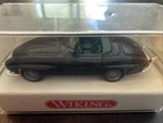 Wiking 834 0422 Ho Mercedes 300 Sl Roadster. Fixed Price $14.99.