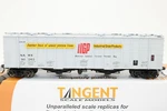 Tangent Scale Nahx Igp Grain Canada 4180 Airslide Covered Hopper Car Nos. Fixed Price $74.00.