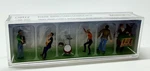 Ho Faller 150912 Small Band & Street Musicians Organ Grinder 1/87 For Train Set. Fixed Price $19.00.